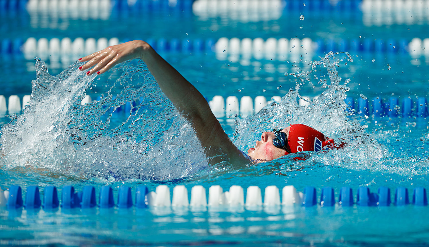 Dominion Hills swimming 5